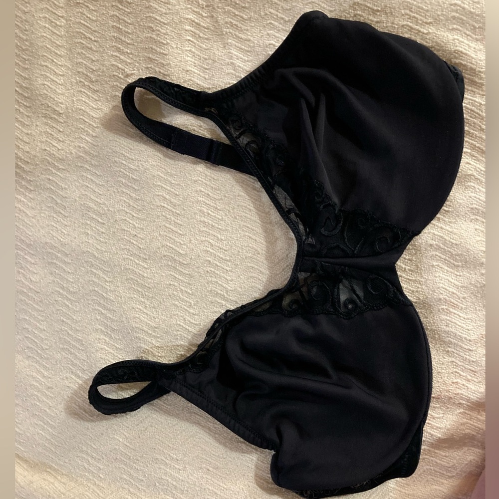 Vintage Lace Brassiere